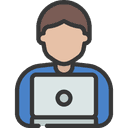 Self-Employed logo