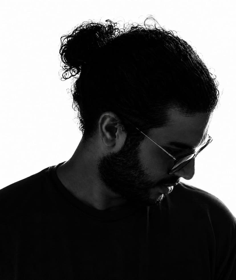 Mahdi Mirshafiee